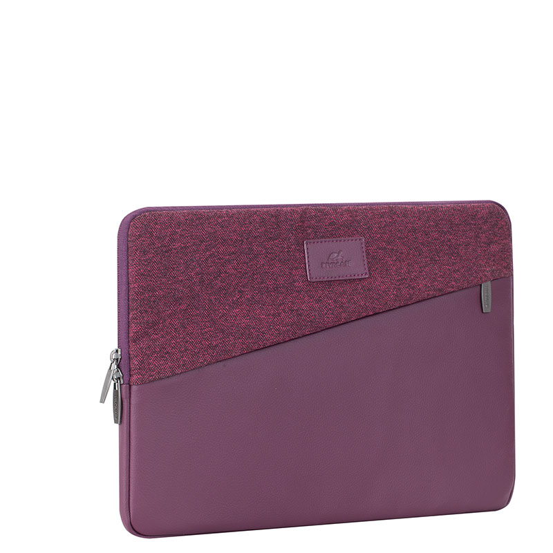 Riva NB Tasche Egmont 13,3" rot 7903