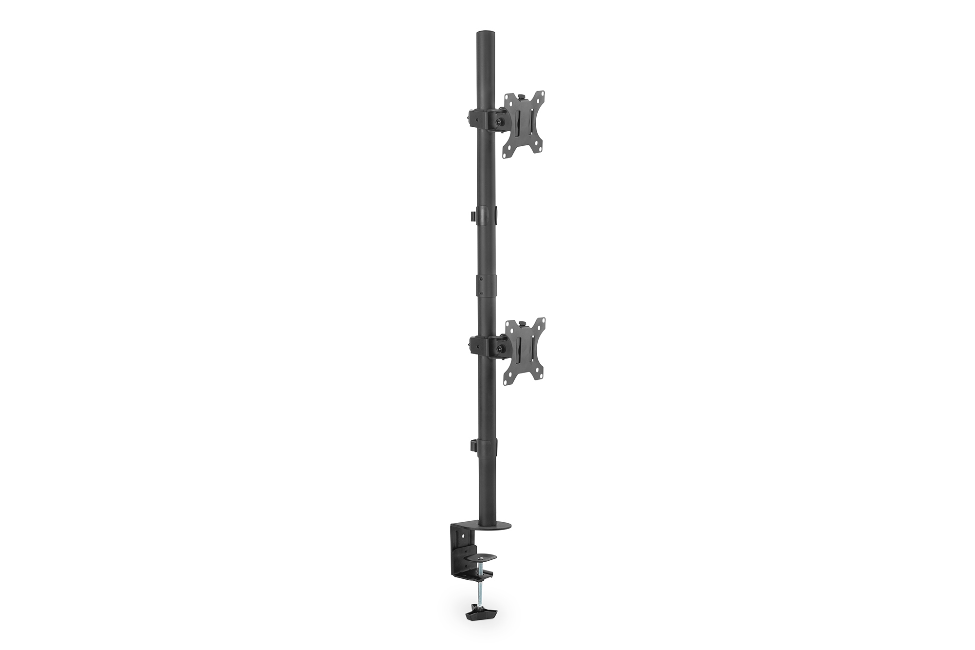 DIGITUS TIS 17"-32" 2TFT 4Gelenke vertical Max.2x8KG schwarz DIGITUS TIS 17"-32" 2TFT 4Gelenke vertical Max.2x8KG schwarz