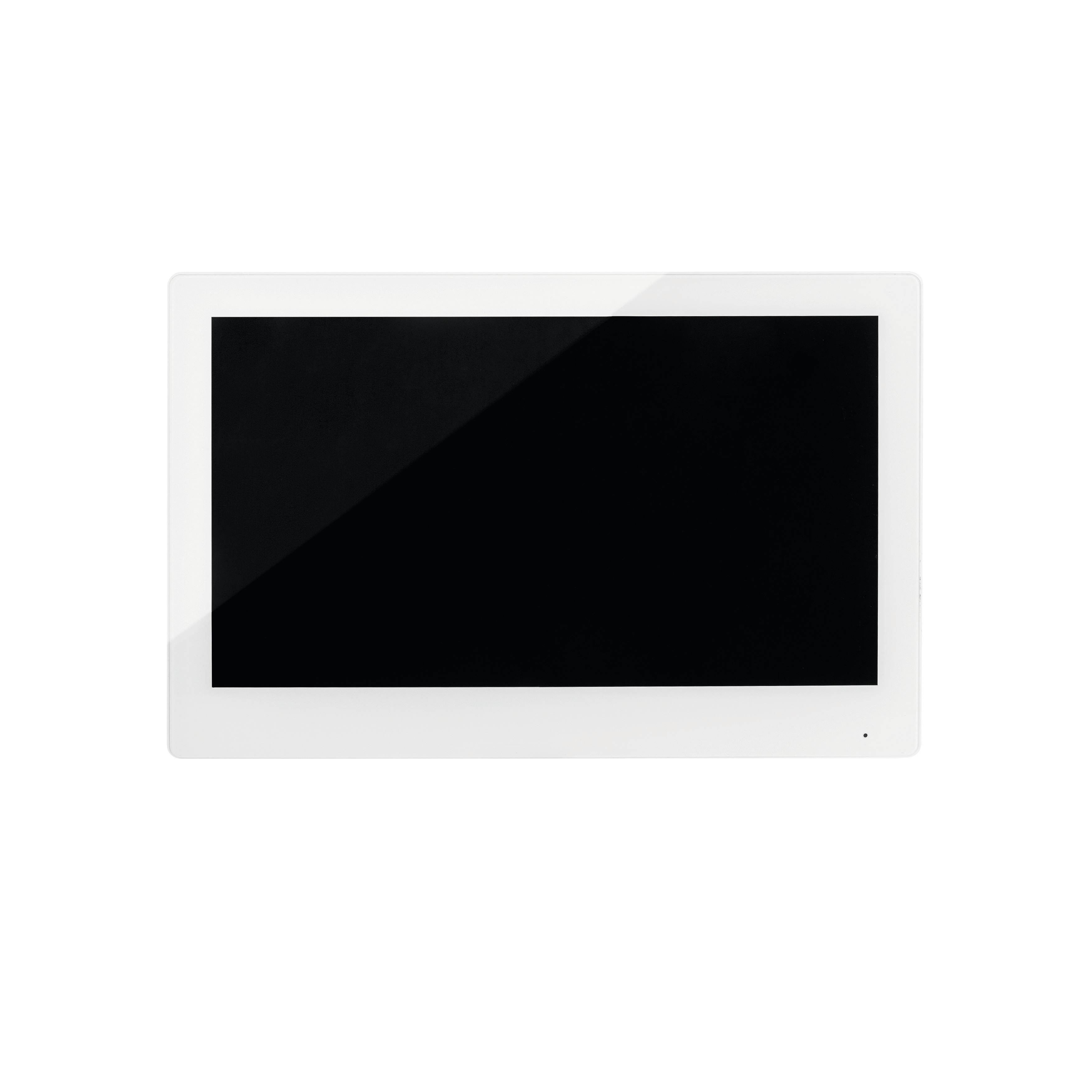 ABUS 10" Touch-Monitor für Türsprechanlage (PoE, WLAN)