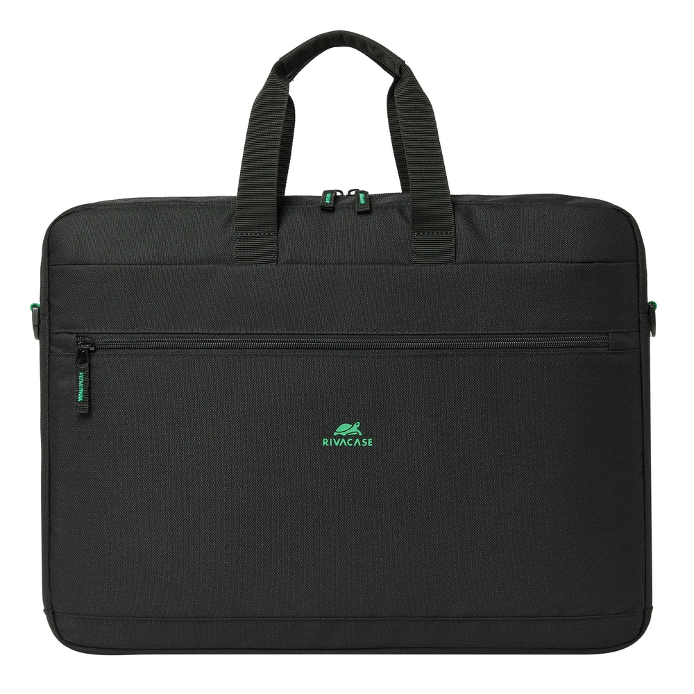 Riva NB Tasche Gremio 17,3" schwarz 5517