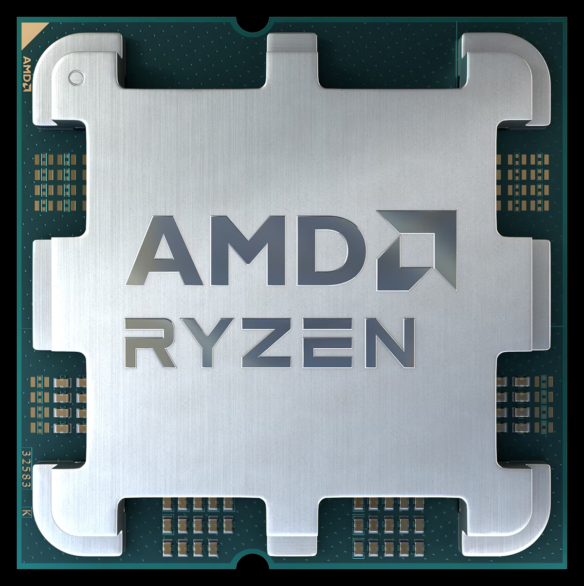 AMD Ryzen 7 7700 5,3GHz AM5 40MB Cache Tray AMD Ryzen 7 7700 5,3GHz AM5 40MB Cache Tray