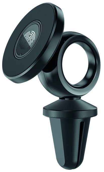 2GO Universal Smartphone Halterung Airmag f. Lüftungsschlitz