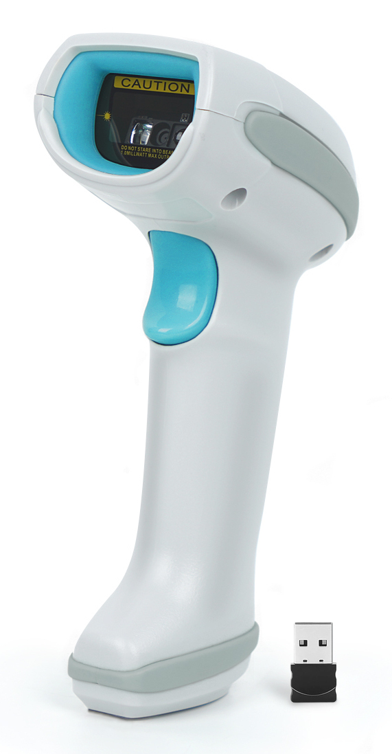 DIGITUS Barcode Scanner Bluetooth 1D/­2D 2m/­s IP52 CMOS DIGITUS Barcode Scanner Bluetooth 1D/­2D 2m/­s IP52 CMOS