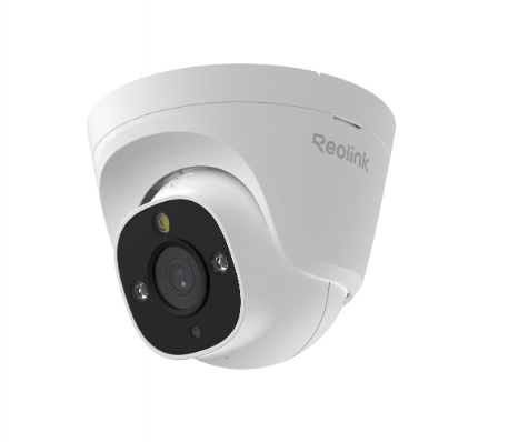 REOLINK RP-PCT12M Überwachungskamera Turret (4mm) 12MP