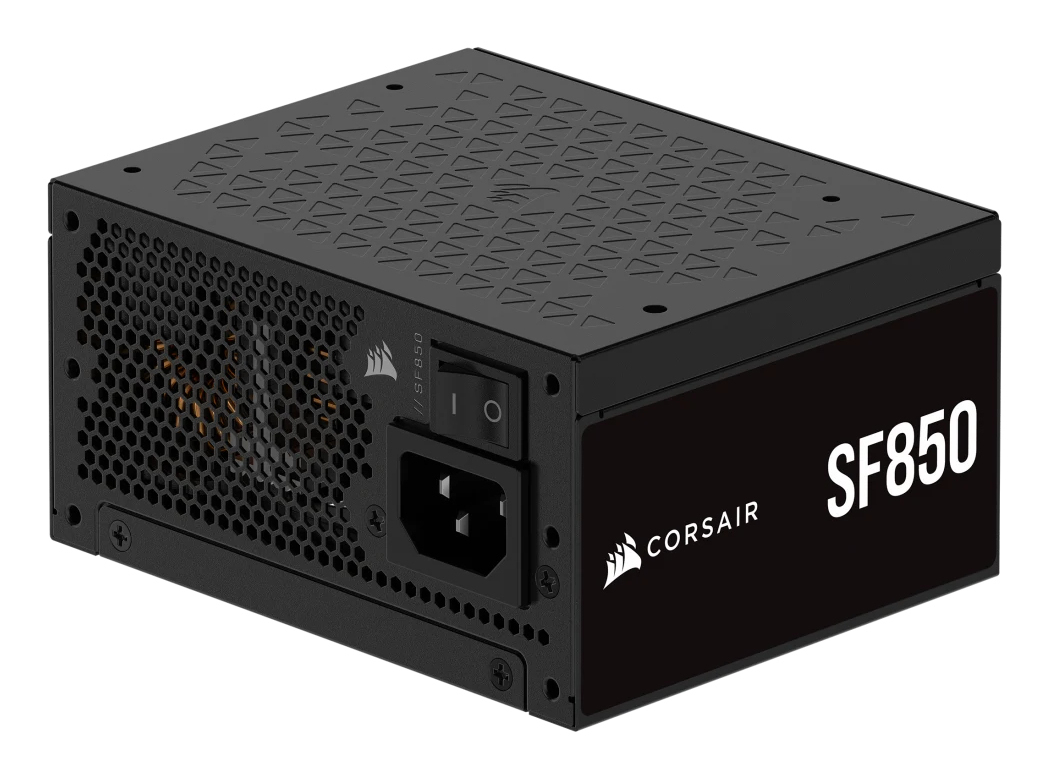 CORSAIR Netzteil SF850 Modular SFX 850W (80+Platin)
