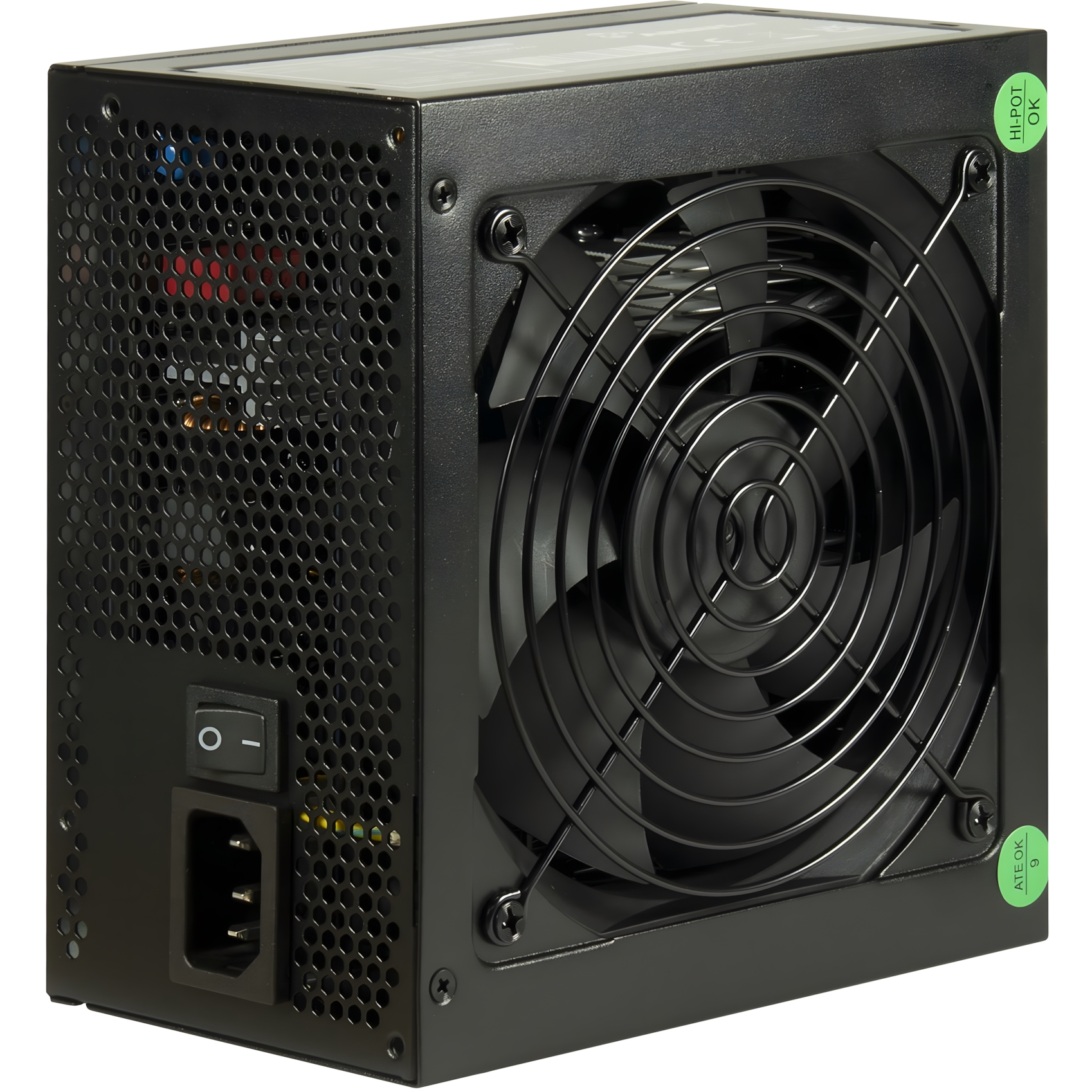 Inter-Tech Netzteil 850W ArgusNT BPS-850 Bronze ATX 3.0 Std.
