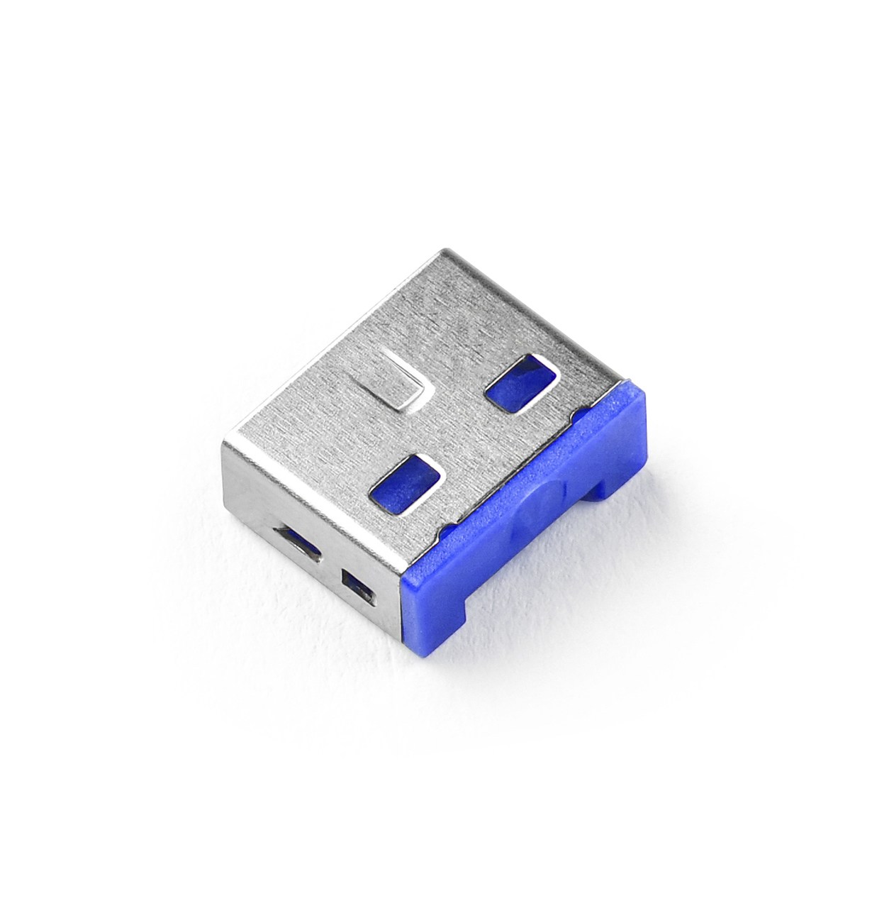 SmartKeeper Basic "USB-A Port" Blocker dunkelblau 10 Stk.