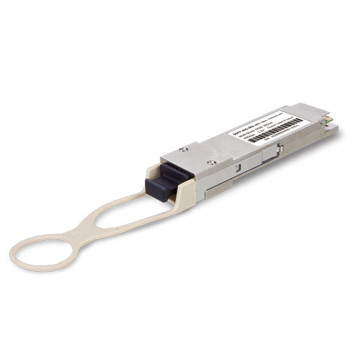 PLANET 40GBASE-SR4 QSFP+ Fiber Transceiver