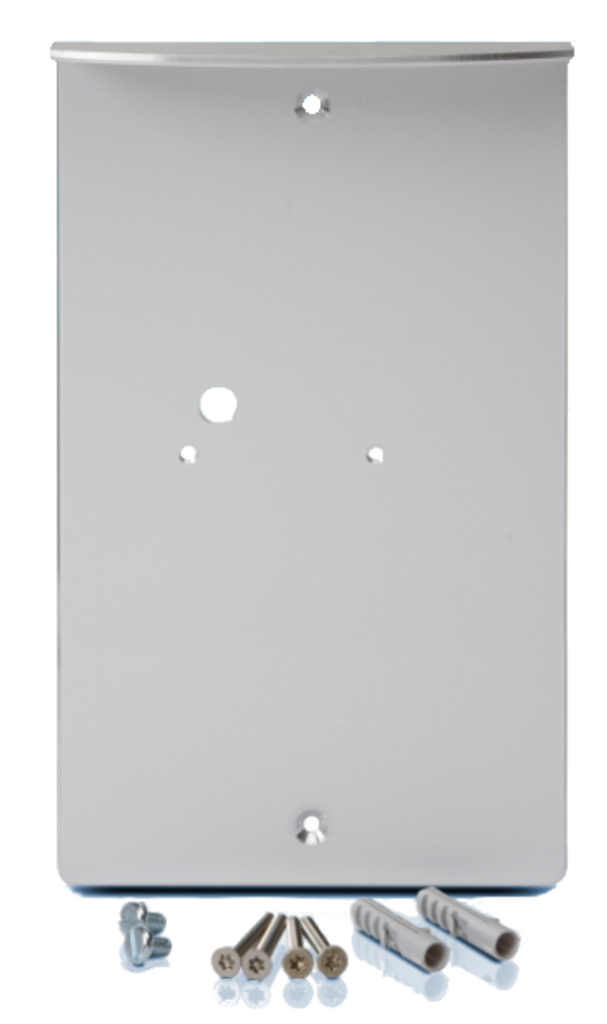 AUERSWALD Wetterschutzdach groß TFS-Dialog 100/&shy;200