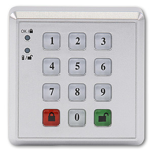 Olympia Funkzahlenschloss                    Protect/&shy;ProHome