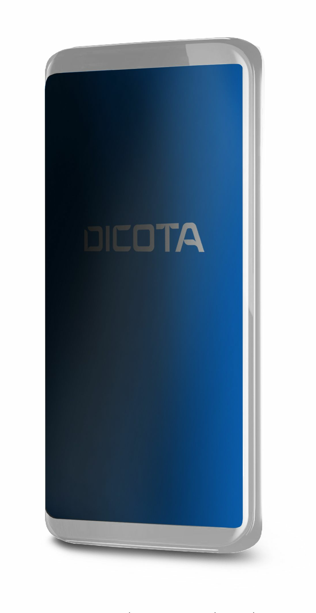 Dicota Privacy filter 4-Way iPhone 14 PRO, self-adhesive