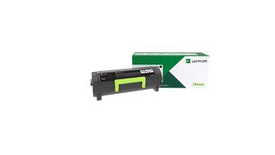 Toner Lexmark 56F2000 black 6.000 Seiten 56F2000 Toner Lexmark 56F2000 black 6.000 Seiten 56F2000