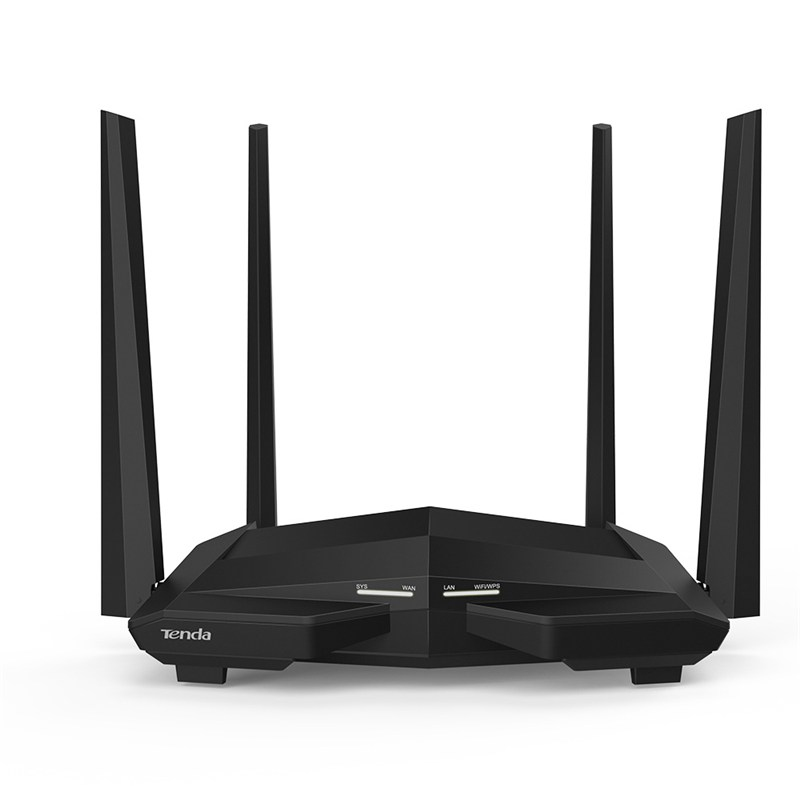 Tenda WL-Router AC10U AC1200 Dual-Band