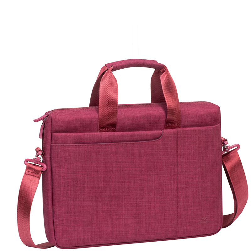 Riva NB Tasche Biscayne 13,3" rot 8325 Riva NB Tasche Biscayne 13,3" rot 8325