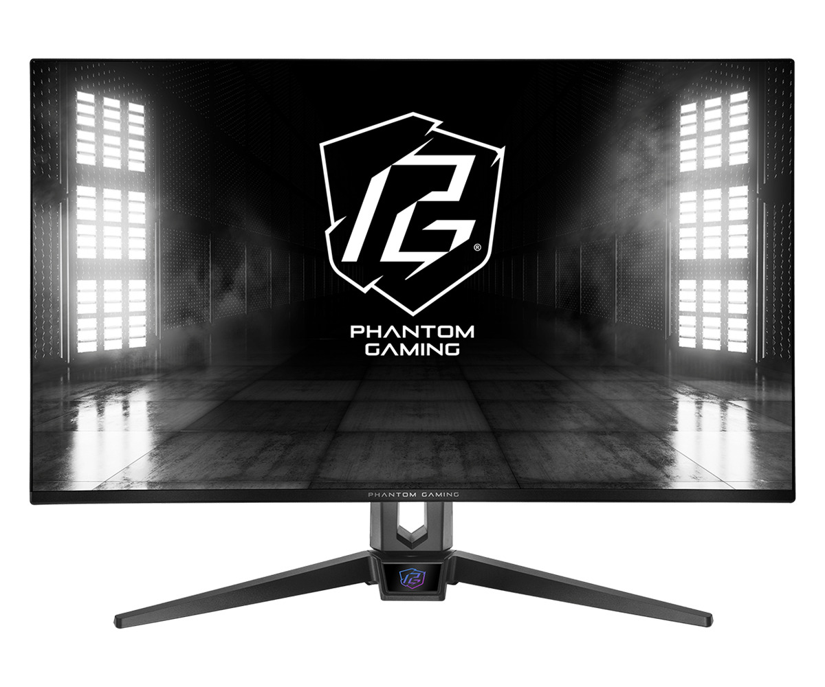ASRock 68,5cm PG27FFS1A 16:9 HDMI/&shy;DP 240Hz FHD