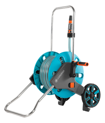 Gardena Schlauchwagen CleverRoll M Set