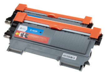 G&G XL-Toner 2er Set kompatibel mit Brother TN-2220/&shy; 2010