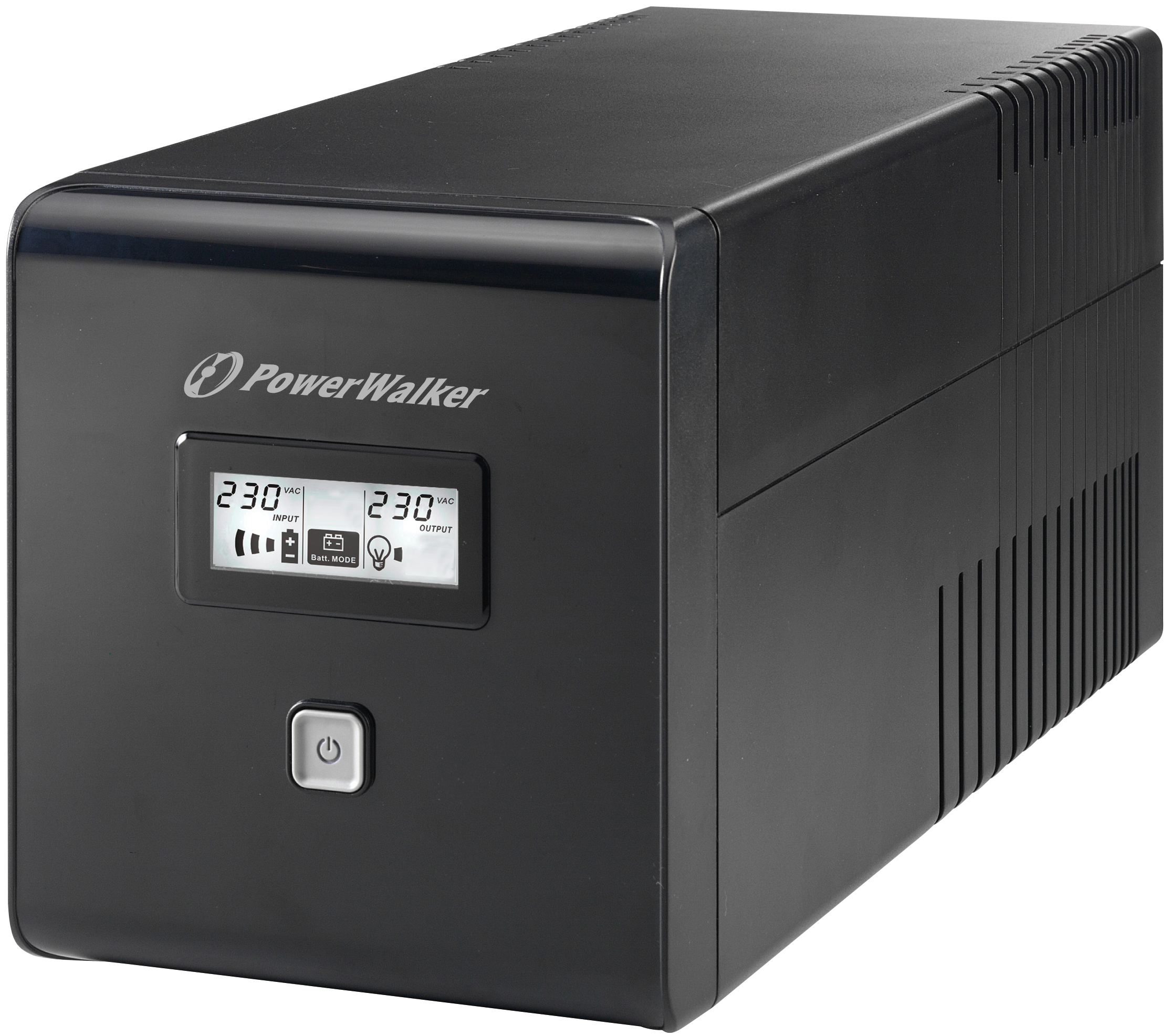 Bluewalker USV Powerwalker VI 1000 LCD 600W Line-Int