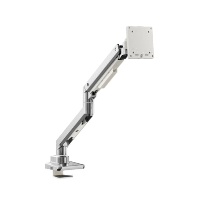 Alogic TIS 17-49" 1 Gelenk 20kg weiß/&shy;silber