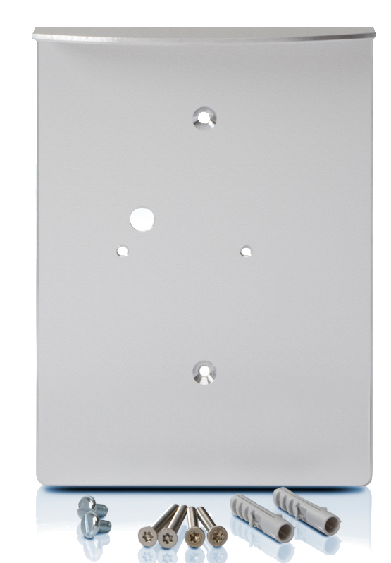 AUERSWALD Wetterschutzdach für TFS-Dialog 100/&shy;200