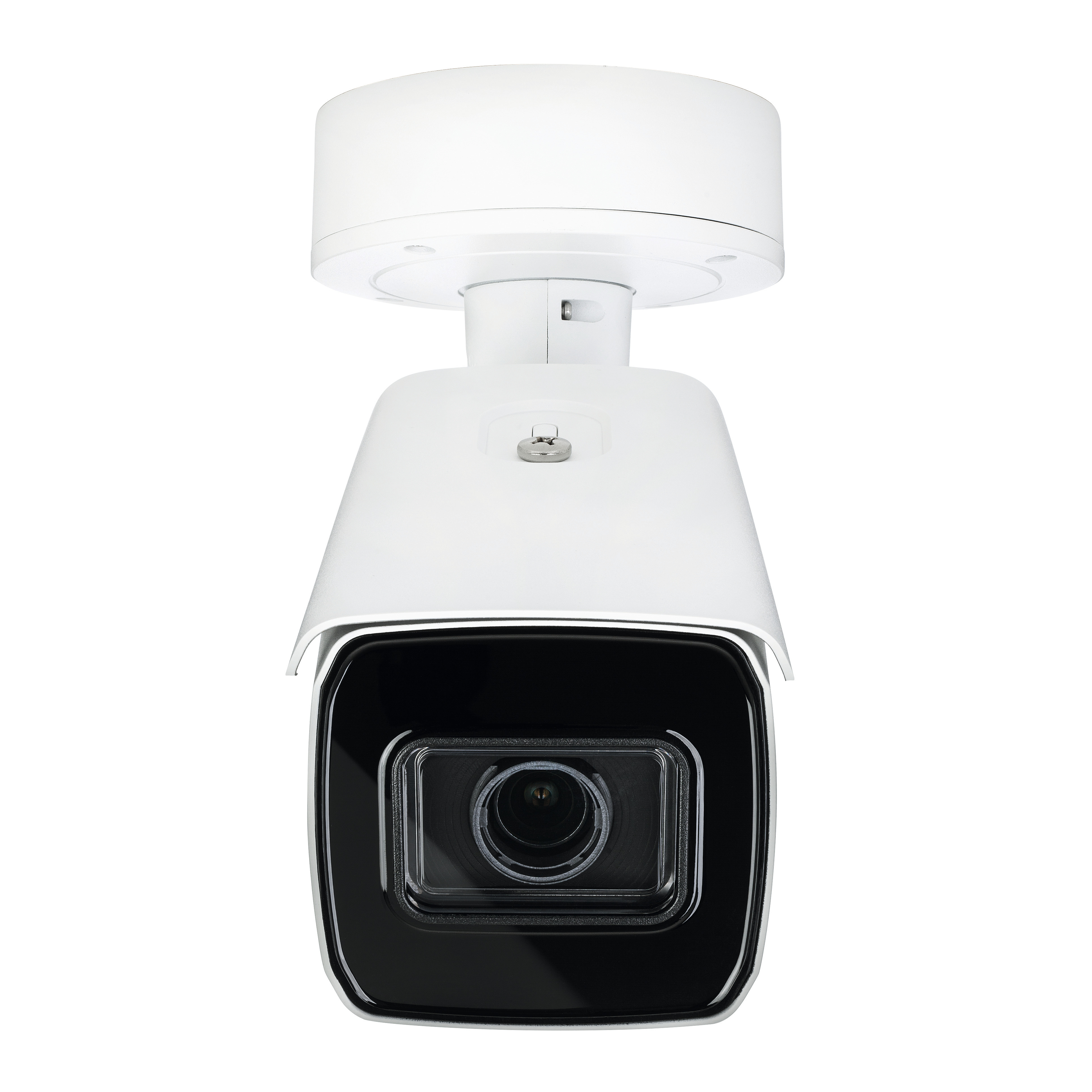 ABUS 4 MP IP-ANPR-Tube-Kamera, 2,8û12 mm