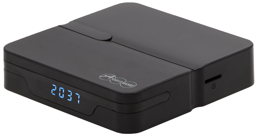 AUERSWALD COMtrexx Next