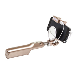Ultron Selfie-Stick Deluxe Flash