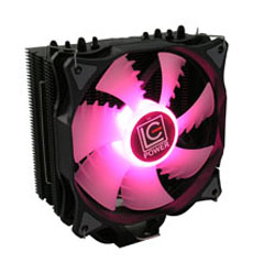 LC-Power Kühler LC-CC-120-RGB 1700/&shy;775/&shy;1150/&shy;1151/&shy;1155