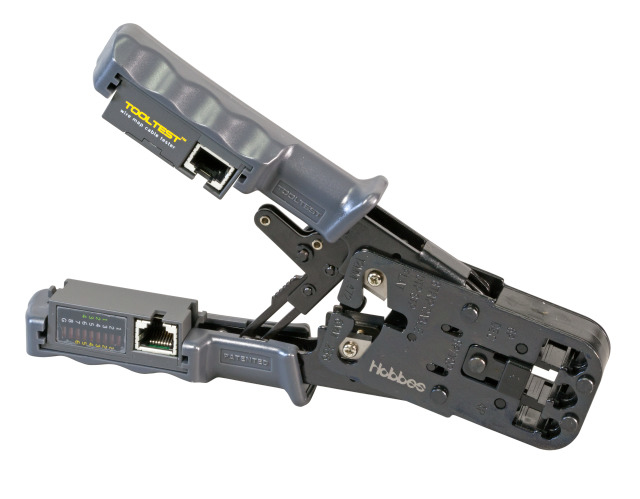 EFB Tooltest HTC-0022