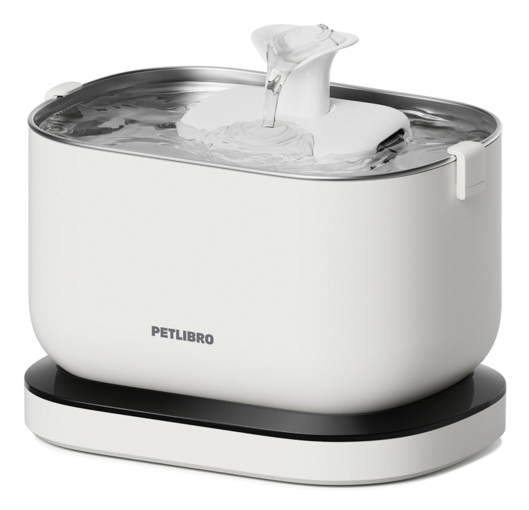 PETLIBRO DOCKSTREAM BATTERY - OPERATED WATER FOUNTAIN