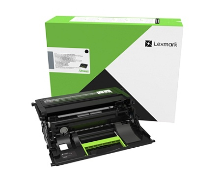 Trommel Lexmark 58D0Z0E black 58D0Z0E