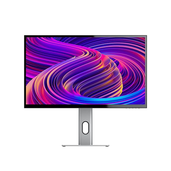 Alogic TFT 27" Clarity 4K 60Hz 90WPD USB-C