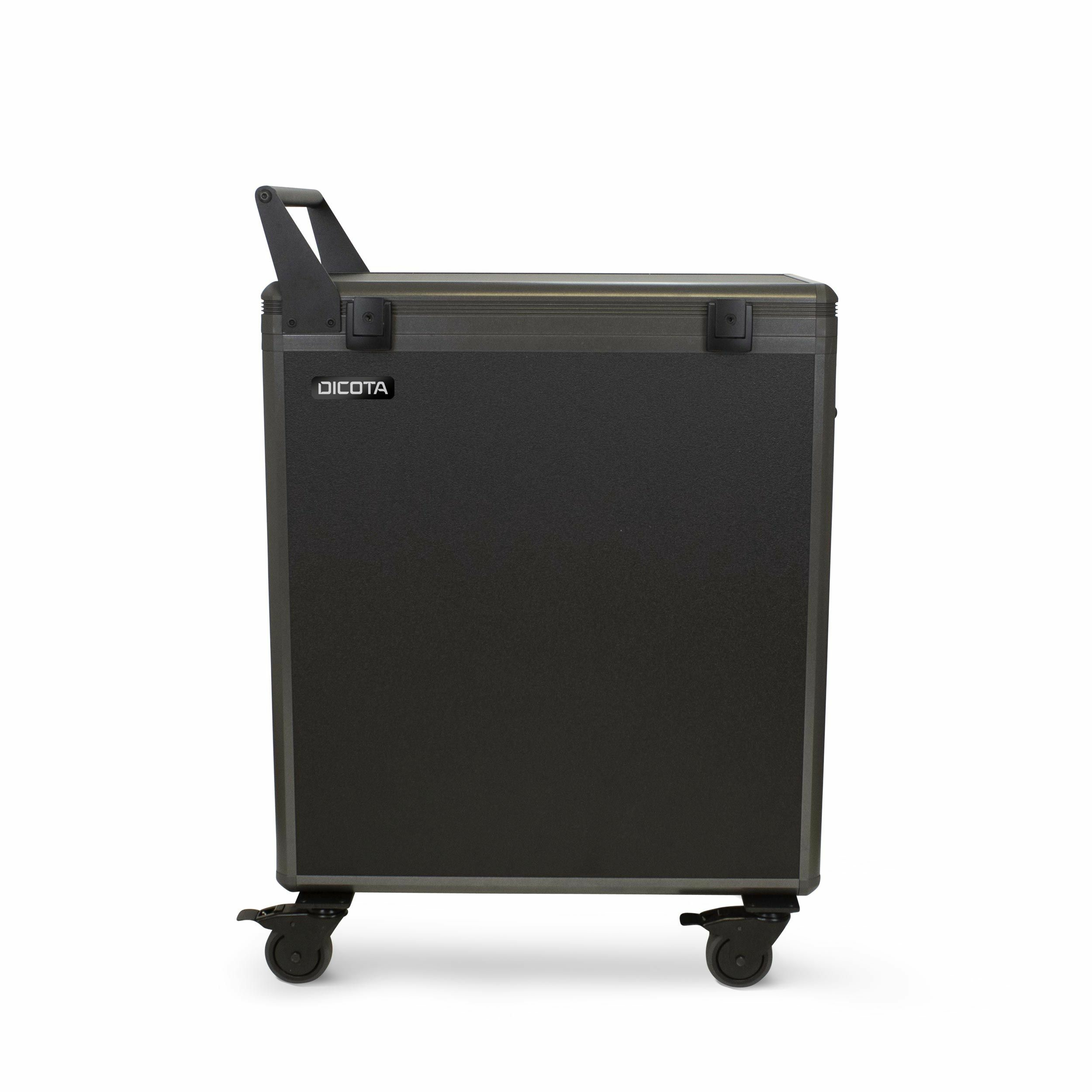 Dicota Charging Trolley 20 Tablets/&shy;Ultrabooks EU version