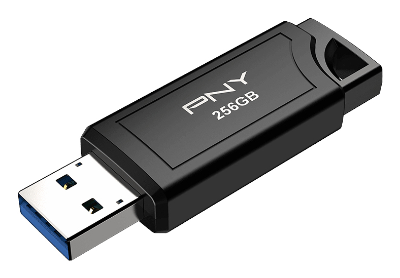 USB-Stick 256GB PNY Pro Elite V3 USB 3.2 retail