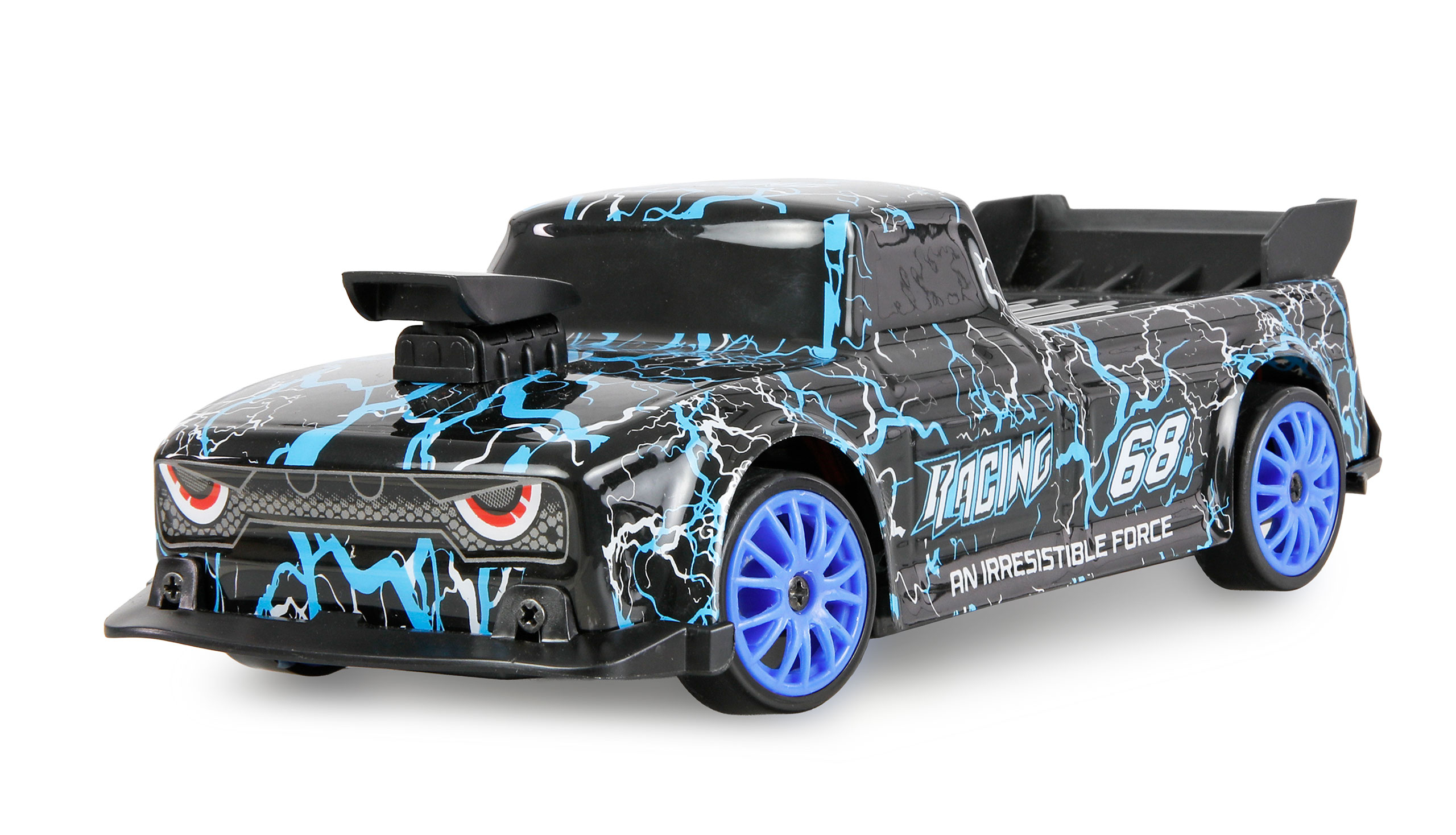 Amewi Drift Sport Car Mini-Breaker 4WD 1:24 RTR blau 6+