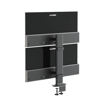 Alogic TIS Ständer bis 34" vertical spacegrey