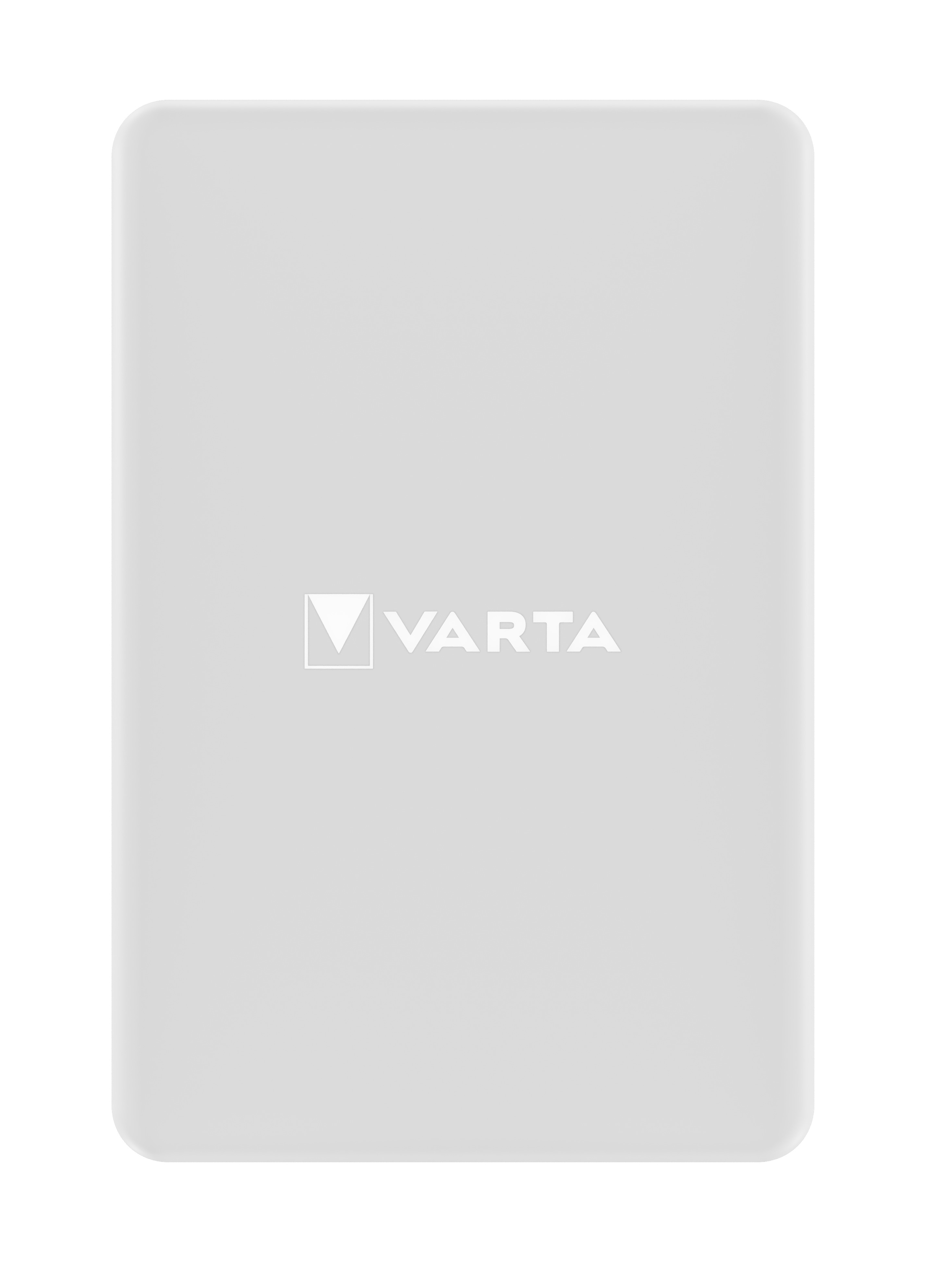 Varta Powerbank MAG PRO WIRELESS 5000mAh USB-C Varta Powerbank MAG PRO WIRELESS 5000mAh USB-C