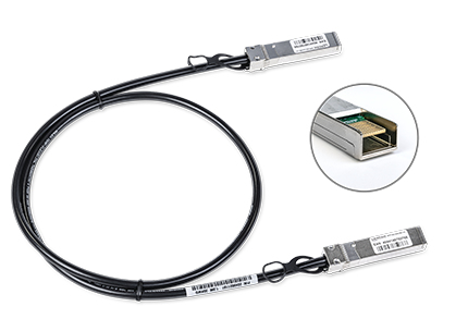 R&S LANCOM SFP-DD-DAC50-1m R&S LANCOM SFP-DD-DAC50-1m