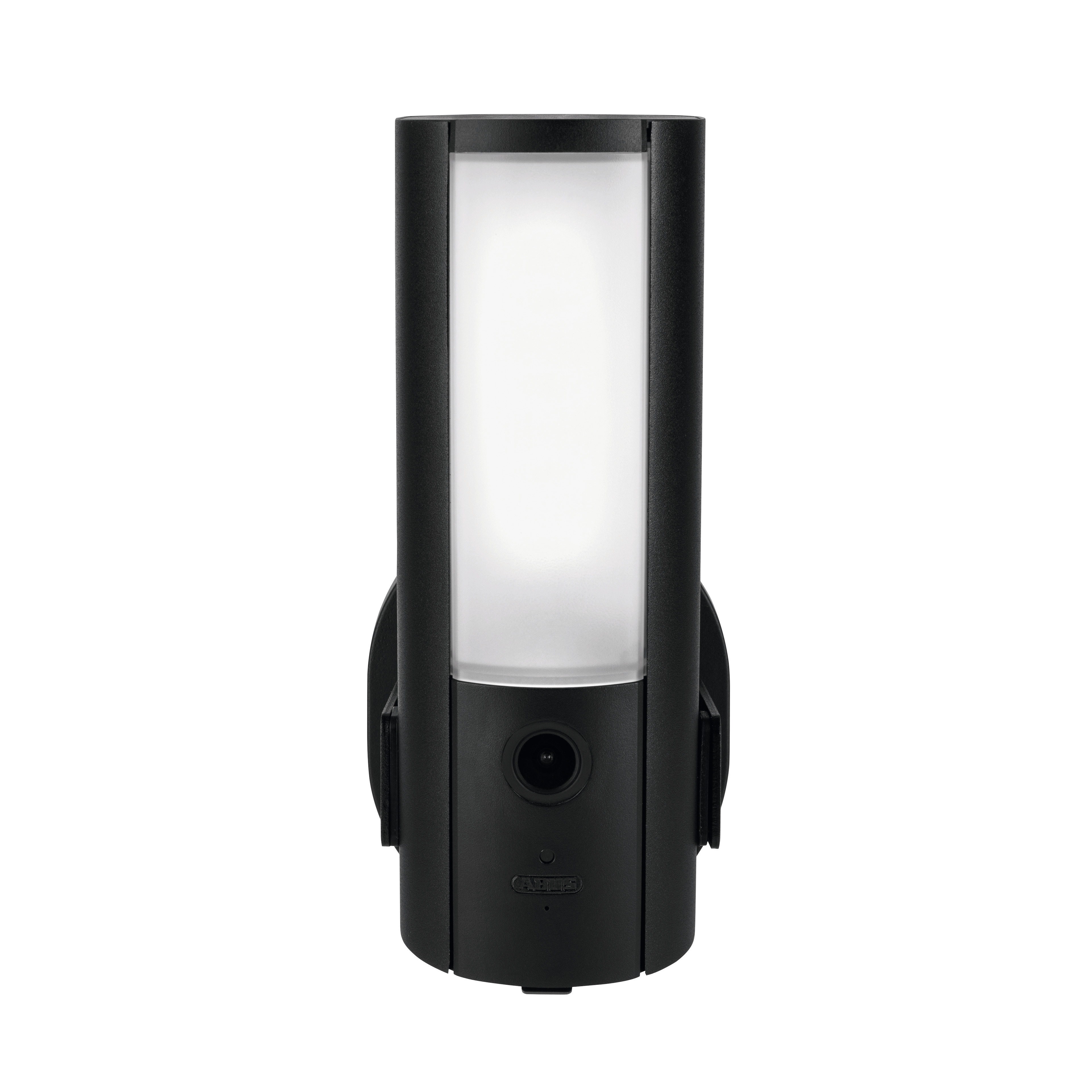 ABUS WLAN-Außenkamera mit Licht schwarz