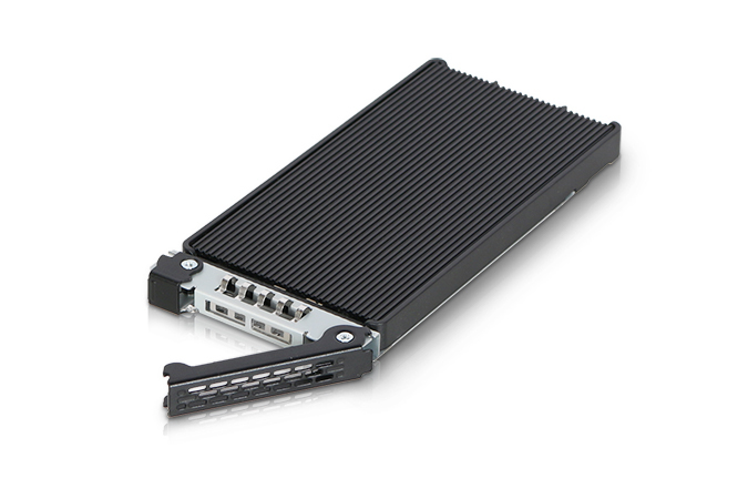 We-Ra. IcyDock Extra Tray for MB833M2K, MB834M2K for M.2 NVM