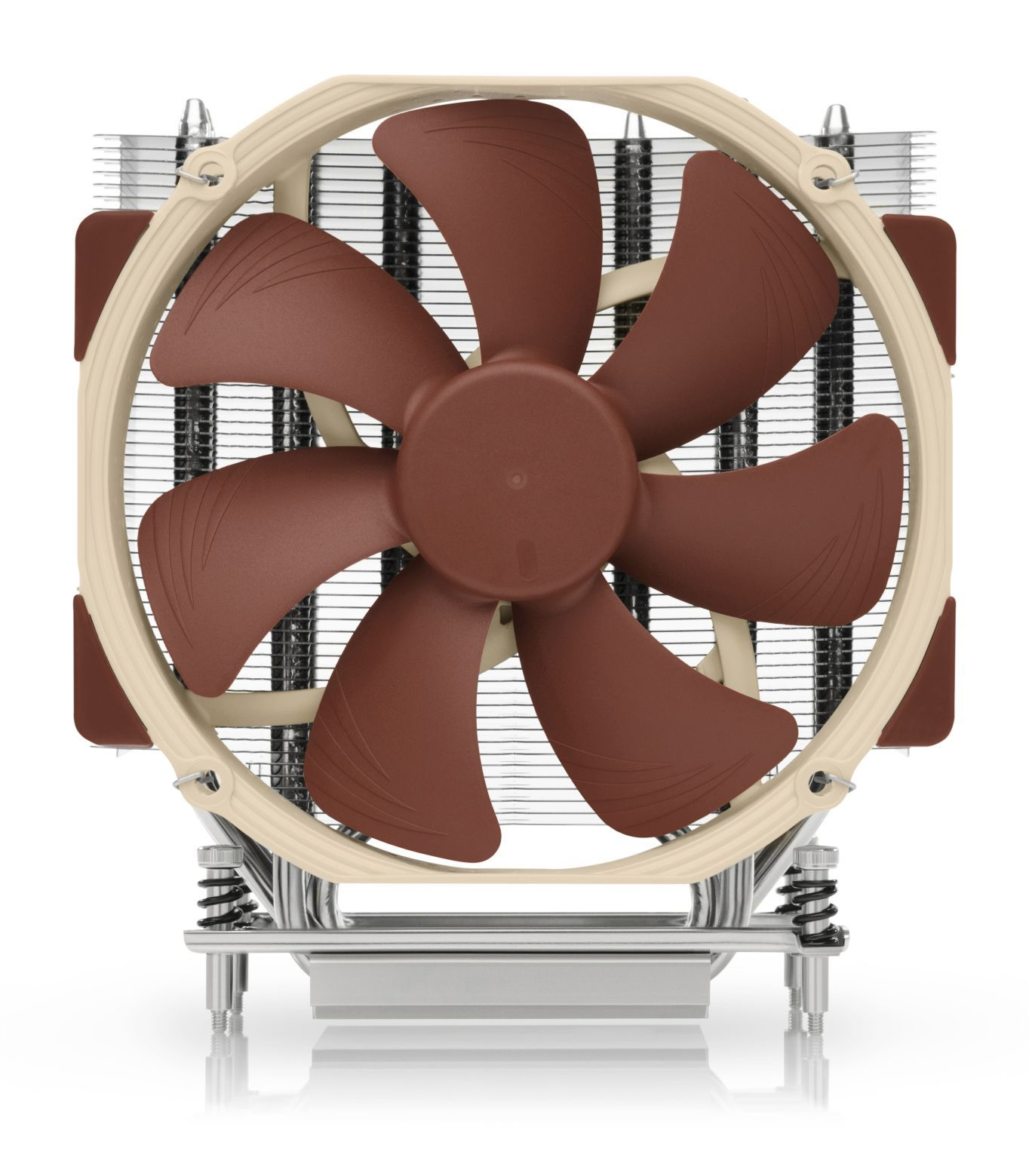 NOCTUA Kühler NH-U14S-TR4-SP3  AMD TR4/&shy;SP3