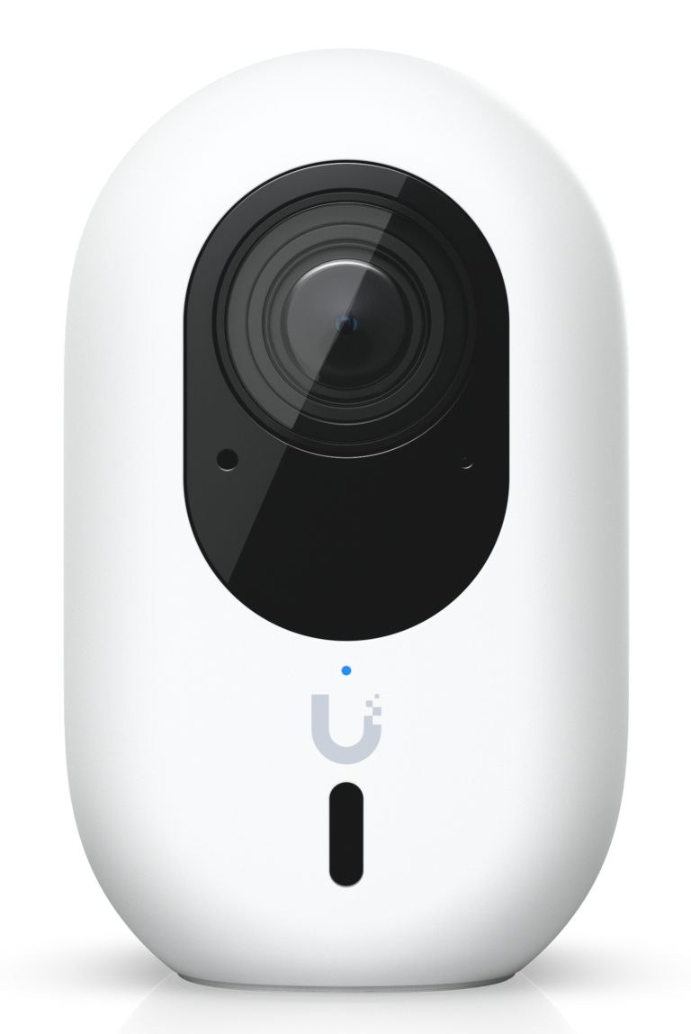 Ubiquiti Video Camera UVC-G6-INS-W Ubiquiti Video Camera UVC-G6-INS-W