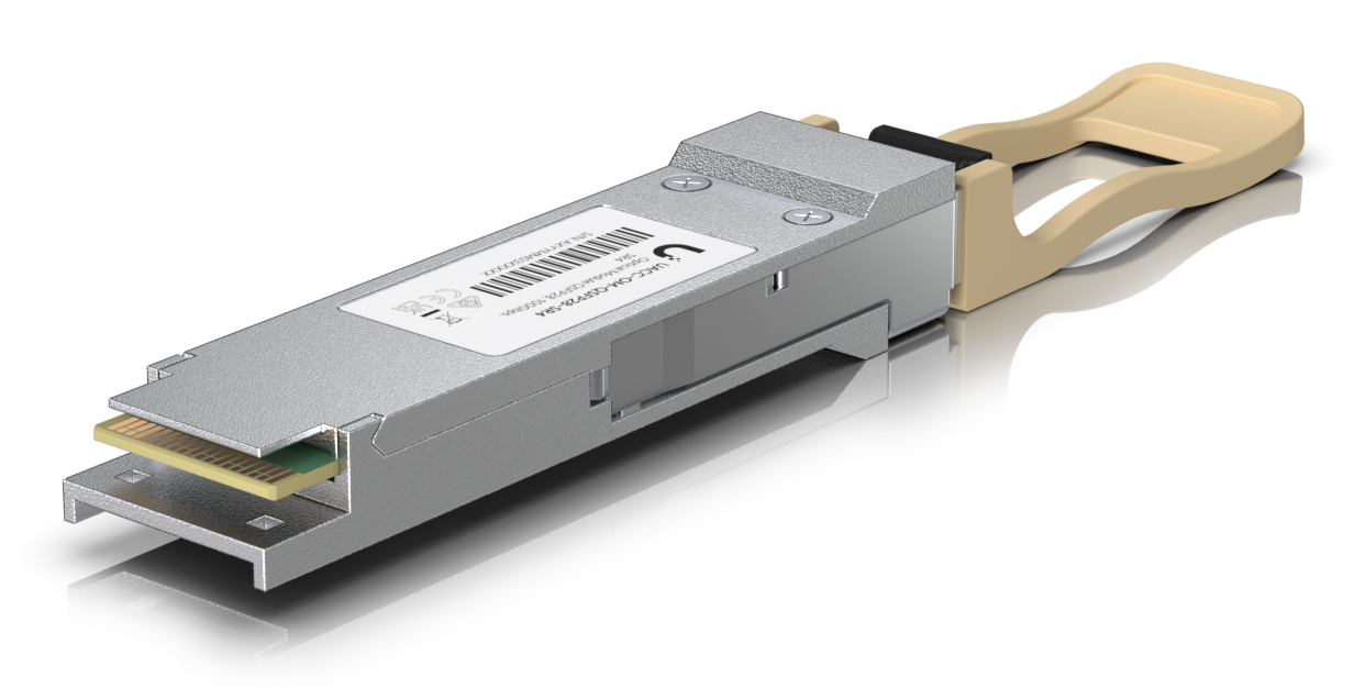 Ubiquiti QSFP28 Module 100Gbps SR4