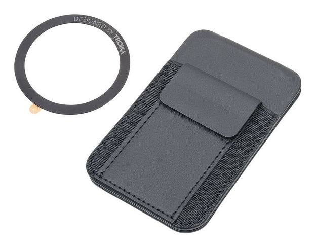 TROIKA Kartenetui CASH CARDS KEY