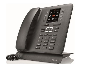 Gigaset T480HX schwarz Gigaset T480HX schwarz