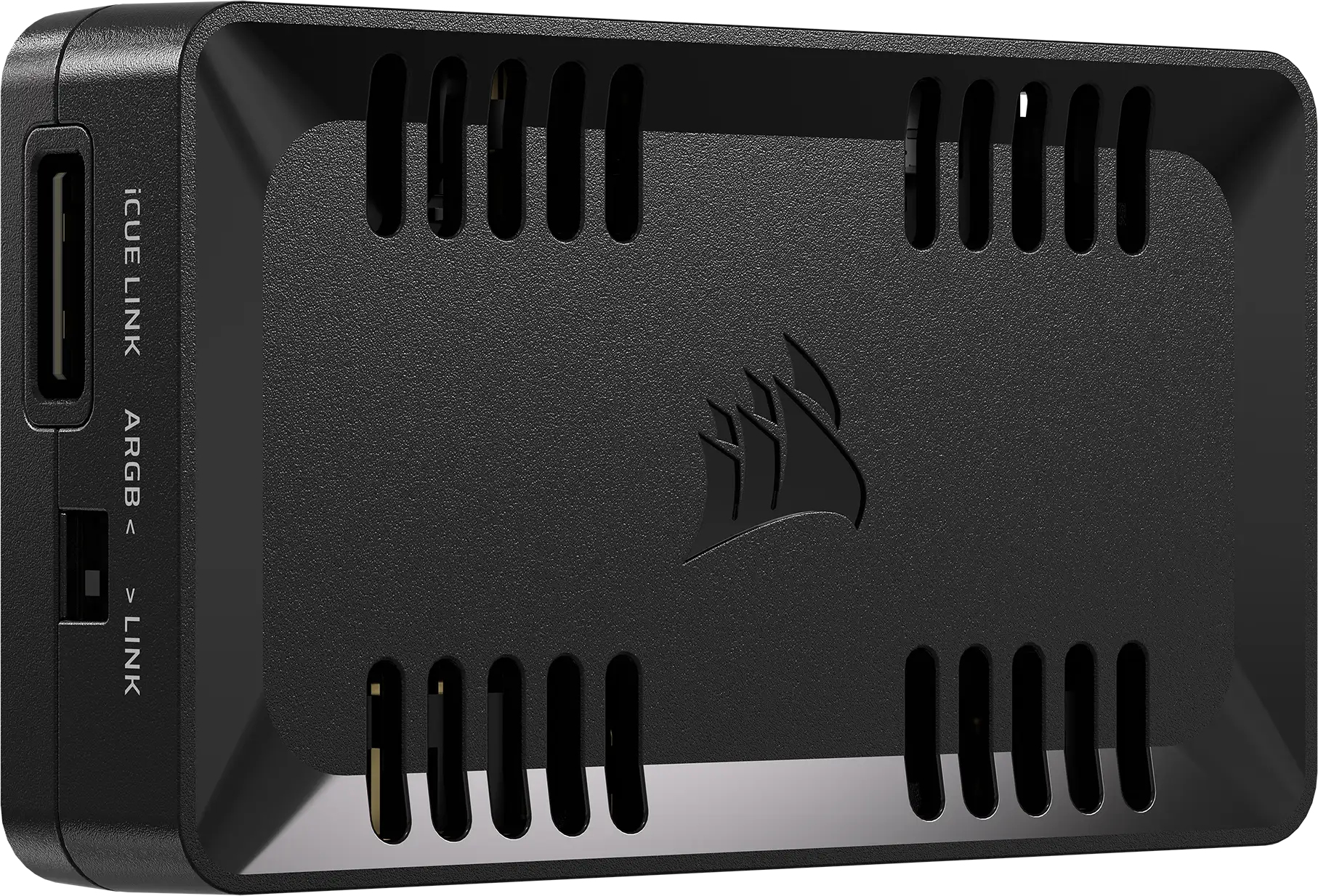 CORSAIR CORSAIR Commander Duo Lighting and Fan Controller CORSAIR CORSAIR Commander Duo Lighting and Fan Controller