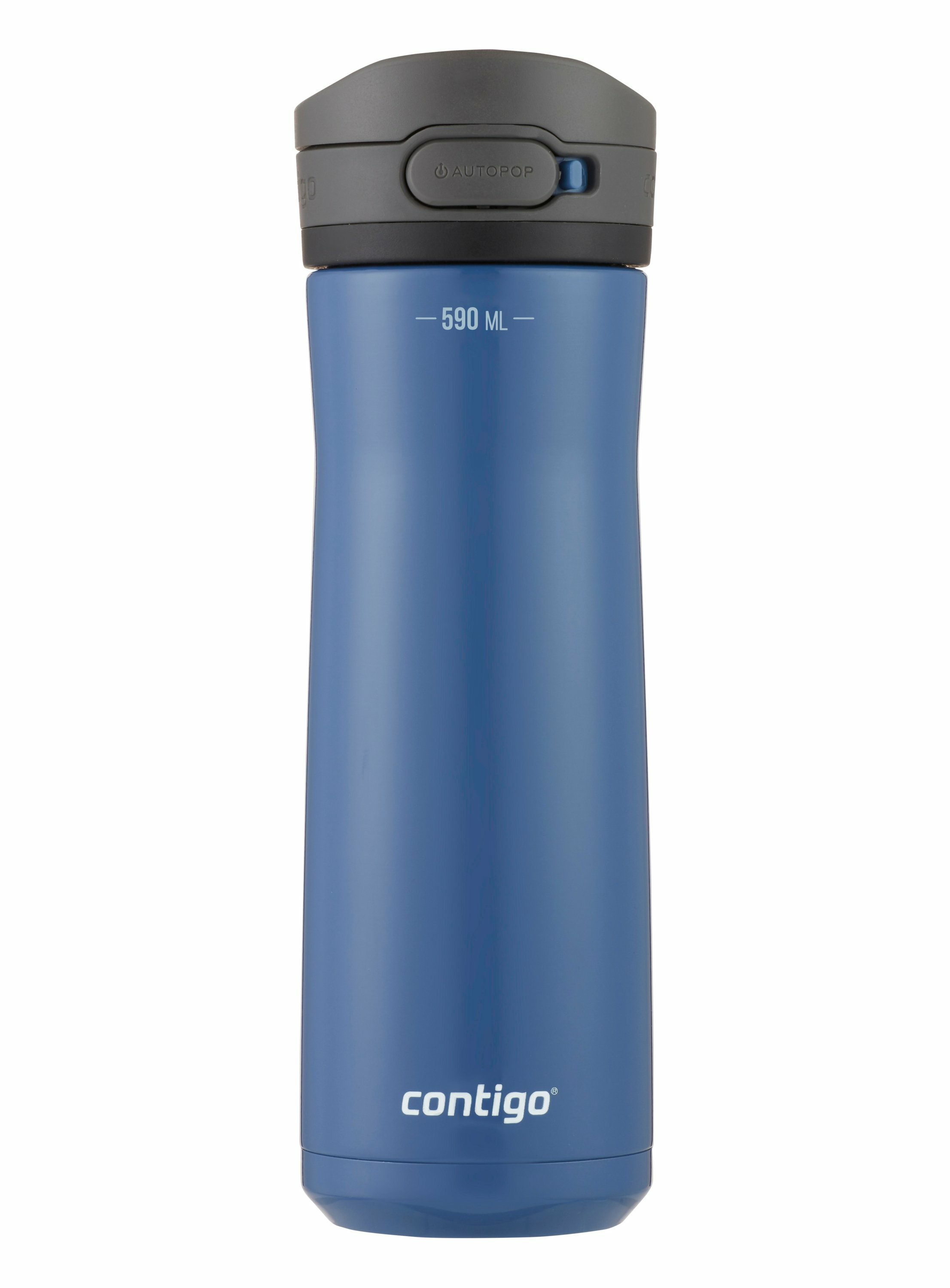 contigo Jackson Chill 2.0 SST 590ml Blucorn