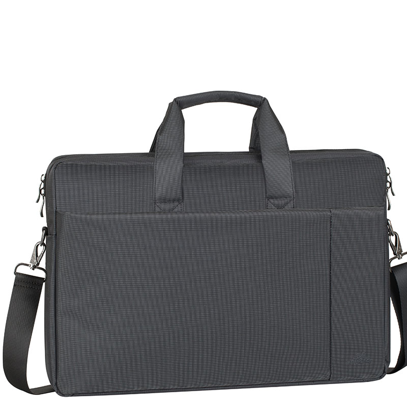 Riva NB Tasche Central 17,3" schwarz 8257