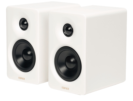 Edifier M60     2.0 Bluetooth white retail