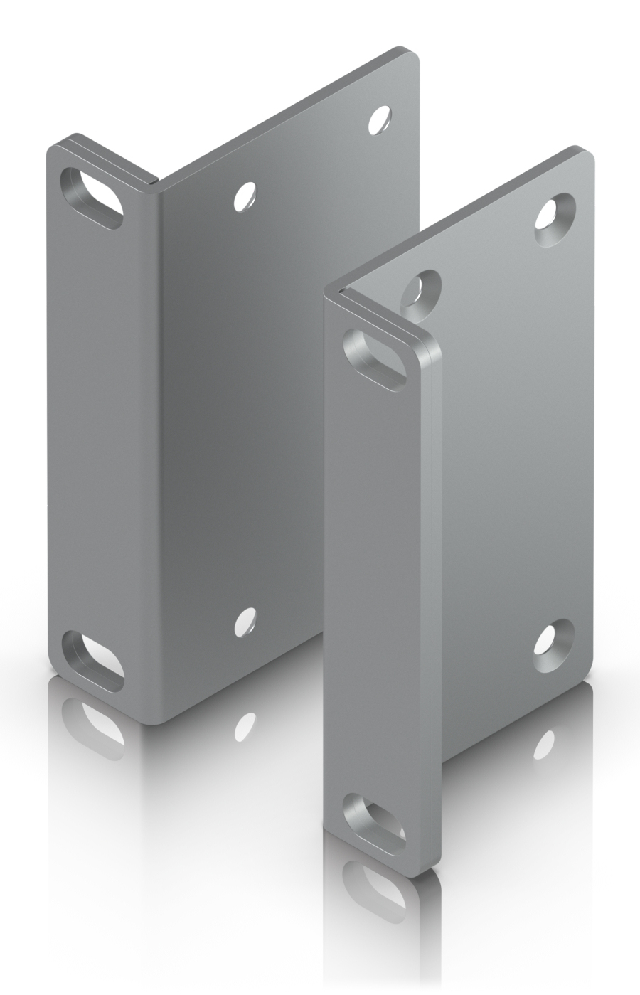 Ubiquiti Rack Ear Kit 2U